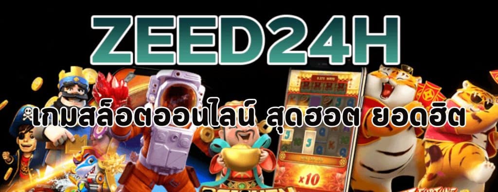 ZEED24H